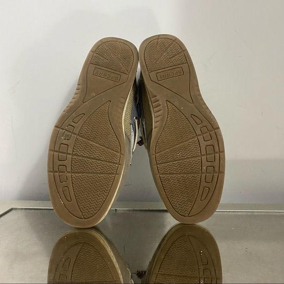 Sperry Rosefish Boat Shoes - Picture 7 of 7